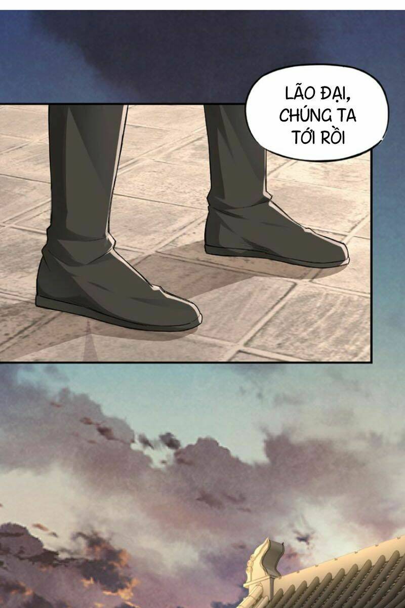 Tối Cường Phản Phái Hệ Thống Chapter 9 - Trang 2