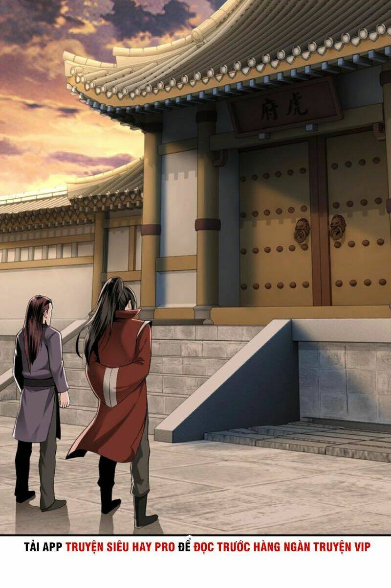 Tối Cường Phản Phái Hệ Thống Chapter 9 - Trang 2