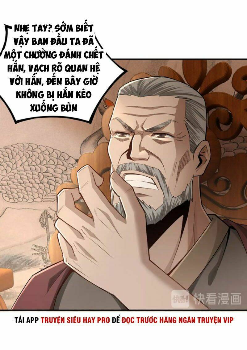 Tối Cường Phản Phái Hệ Thống Chapter 9 - Trang 2