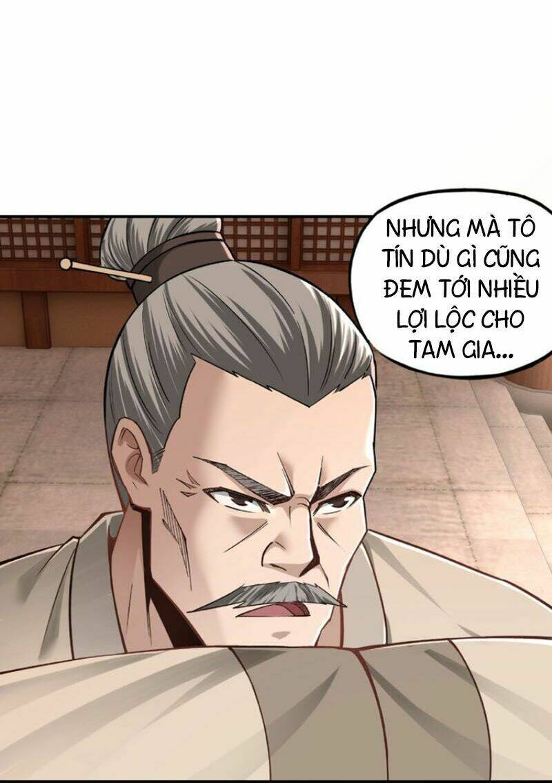 Tối Cường Phản Phái Hệ Thống Chapter 9 - Trang 2