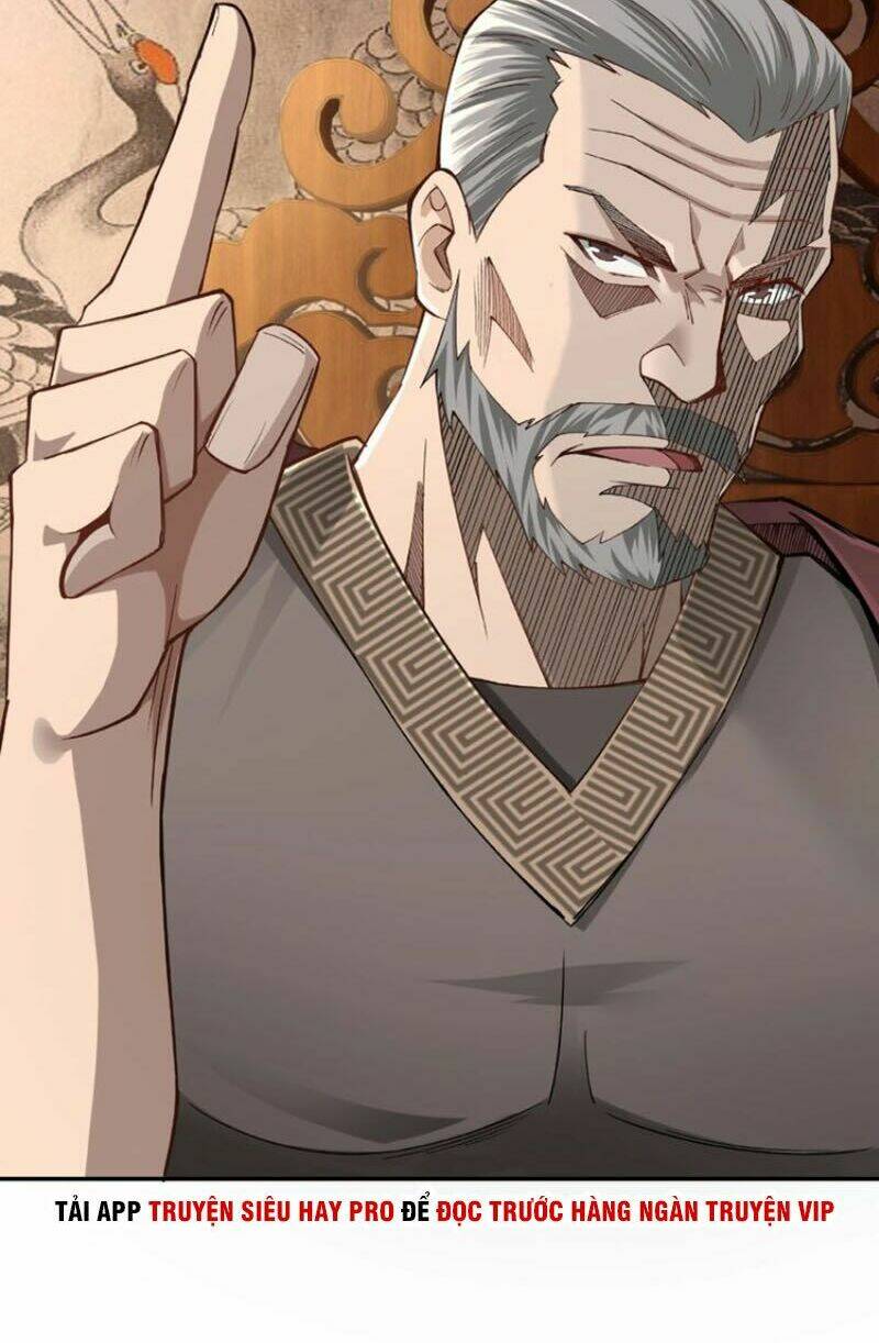 Tối Cường Phản Phái Hệ Thống Chapter 9 - Trang 2