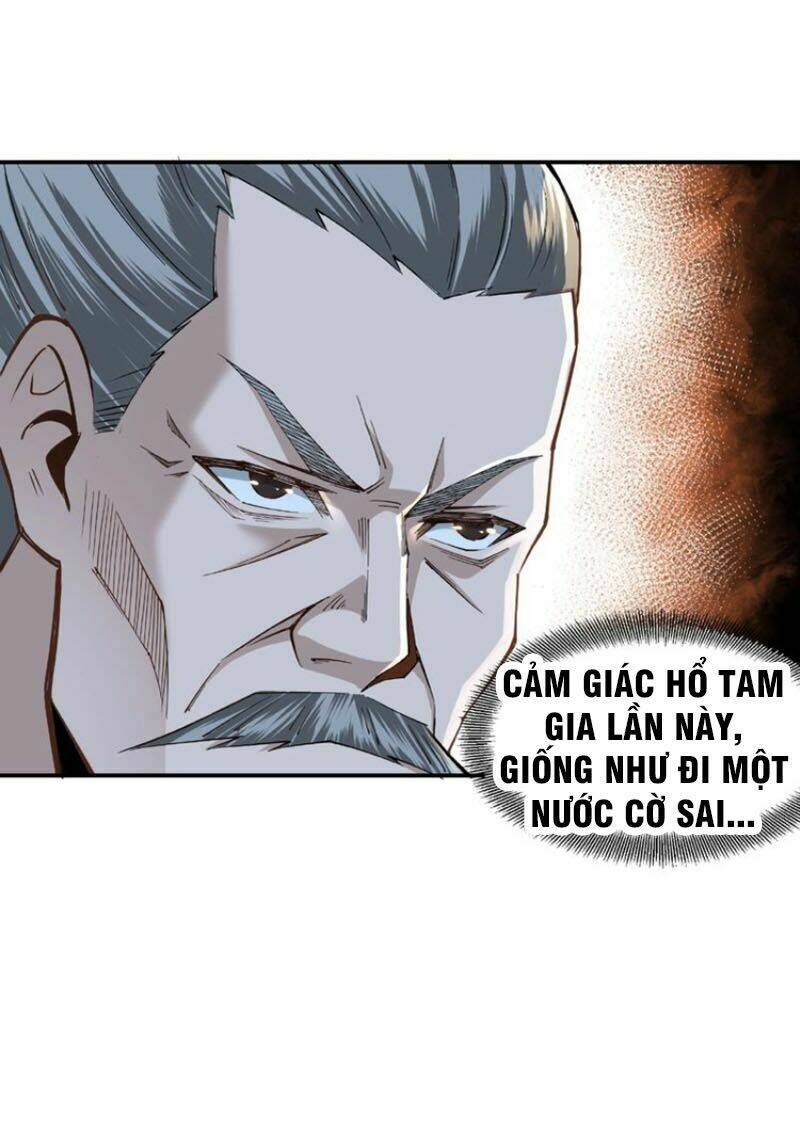 Tối Cường Phản Phái Hệ Thống Chapter 9 - Trang 2