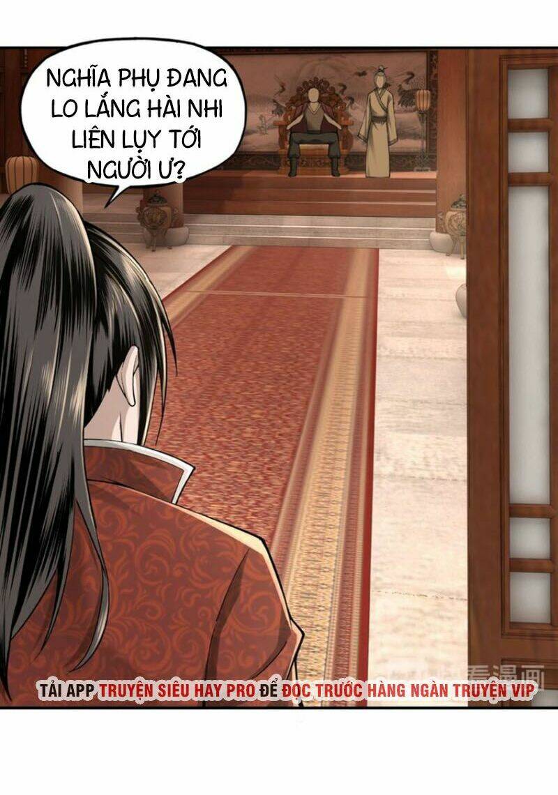 Tối Cường Phản Phái Hệ Thống Chapter 9 - Trang 2