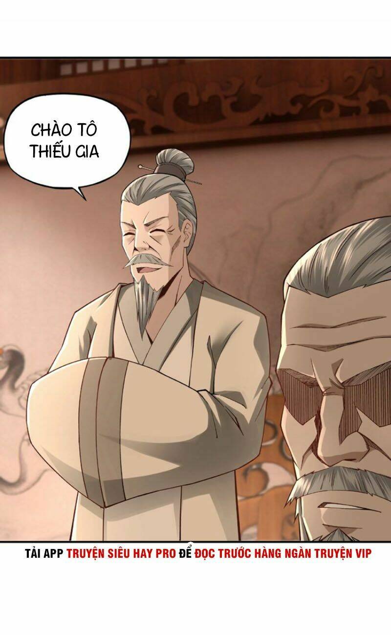 Tối Cường Phản Phái Hệ Thống Chapter 9 - Trang 2