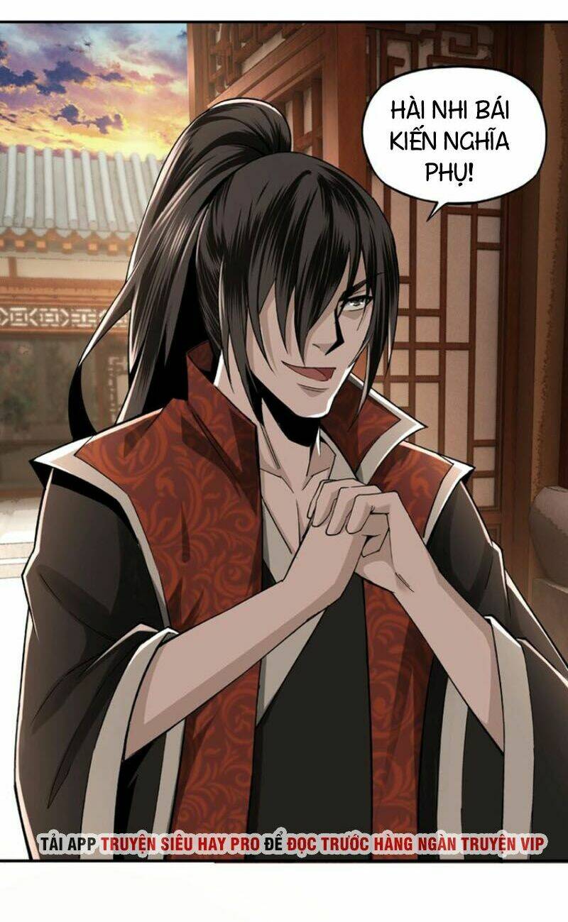 Tối Cường Phản Phái Hệ Thống Chapter 9 - Trang 2