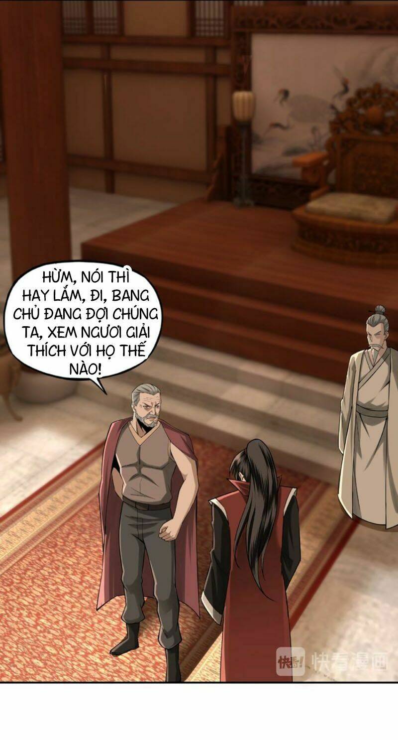 Tối Cường Phản Phái Hệ Thống Chapter 9 - Trang 2