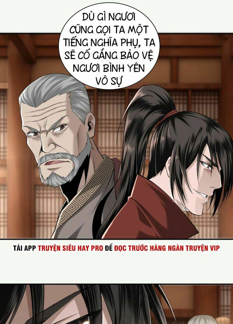 Tối Cường Phản Phái Hệ Thống Chapter 9 - Trang 2