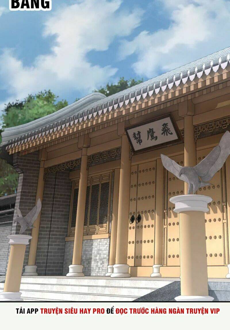 Tối Cường Phản Phái Hệ Thống Chapter 9 - Trang 2