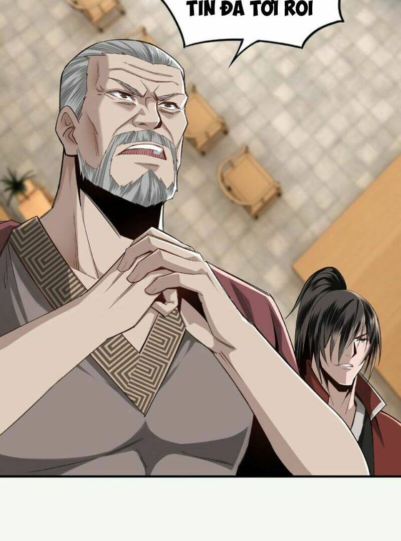 Tối Cường Phản Phái Hệ Thống Chapter 9 - Trang 2