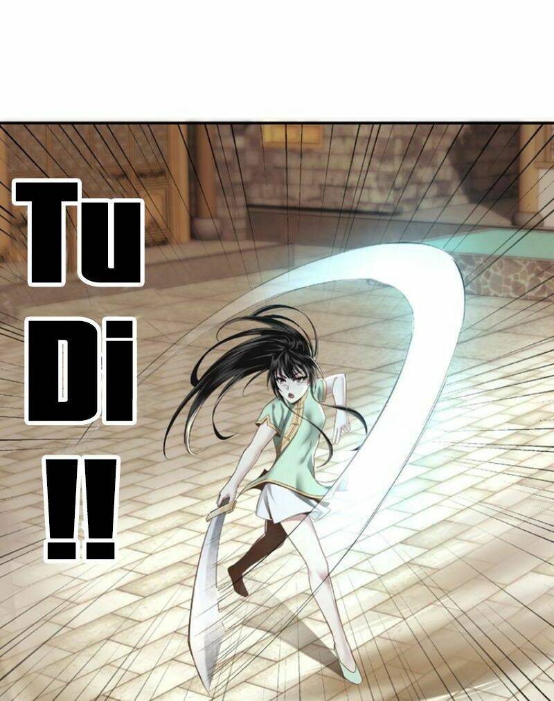 Tối Cường Phản Phái Hệ Thống Chapter 9 - Trang 2