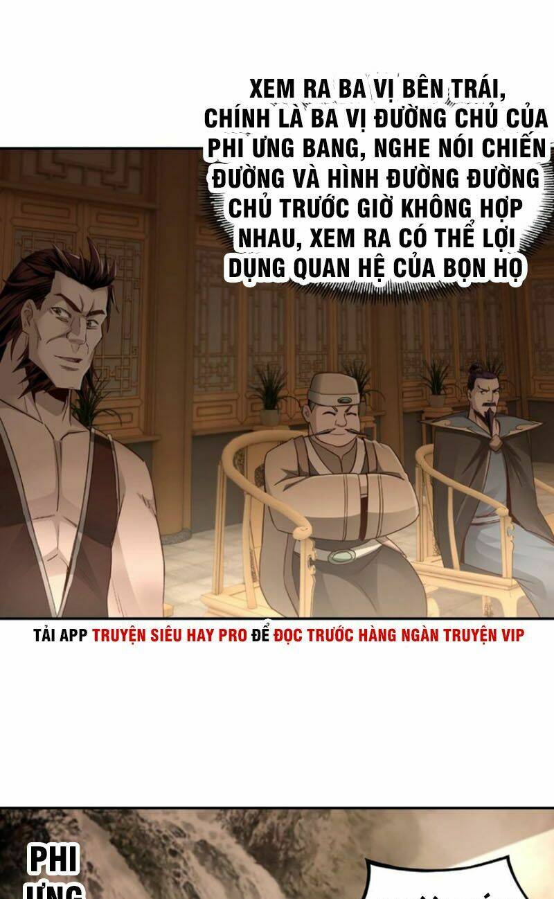 Tối Cường Phản Phái Hệ Thống Chapter 9 - Trang 2