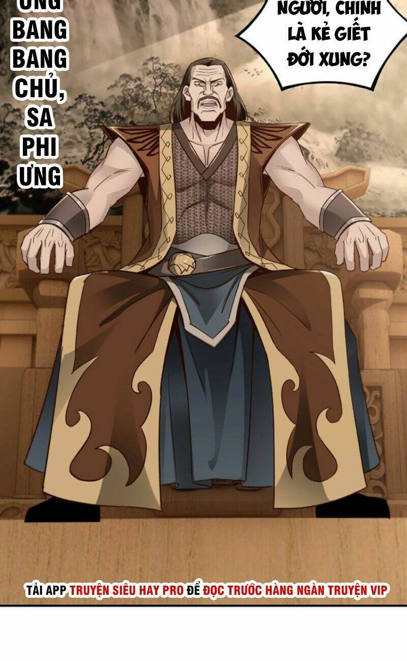 Tối Cường Phản Phái Hệ Thống Chapter 9 - Trang 2