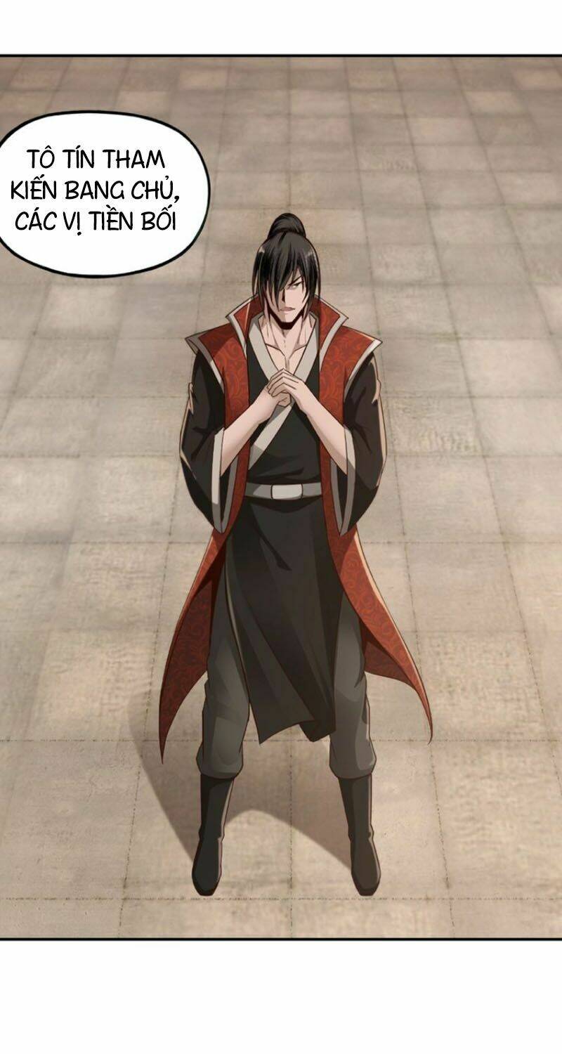 Tối Cường Phản Phái Hệ Thống Chapter 9 - Trang 2