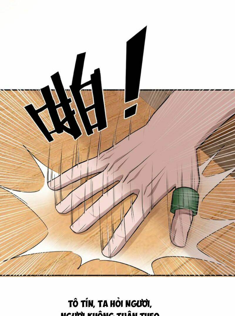 Tối Cường Phản Phái Hệ Thống Chapter 9 - Trang 2