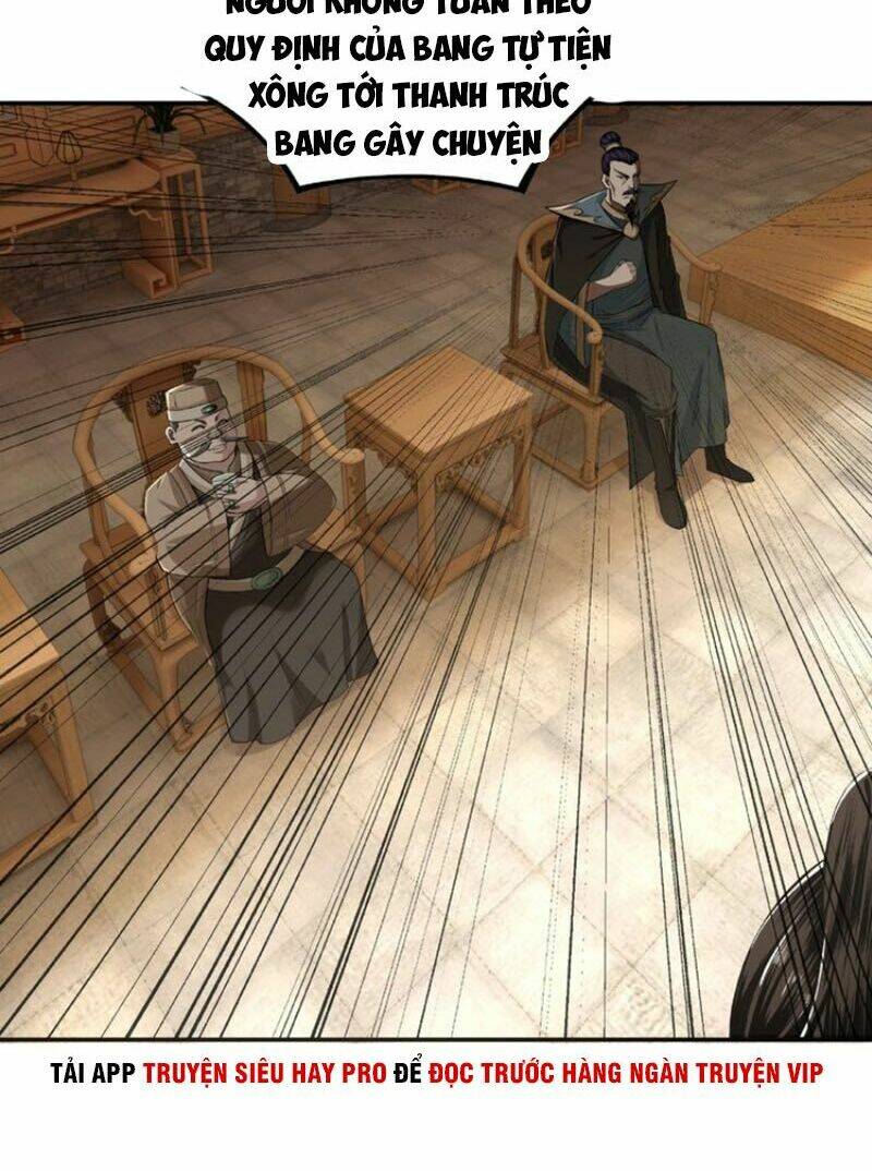 Tối Cường Phản Phái Hệ Thống Chapter 9 - Trang 2