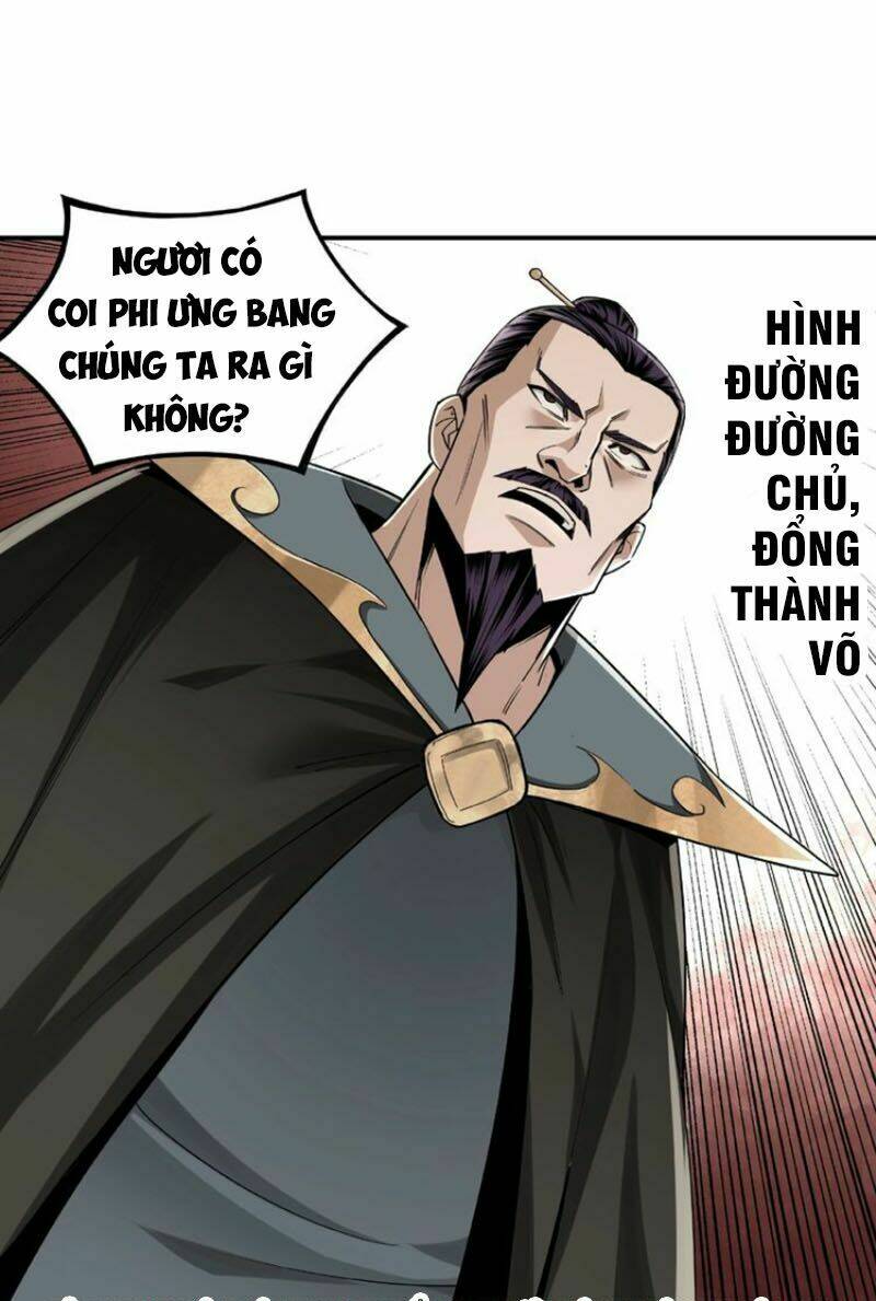 Tối Cường Phản Phái Hệ Thống Chapter 9 - Trang 2