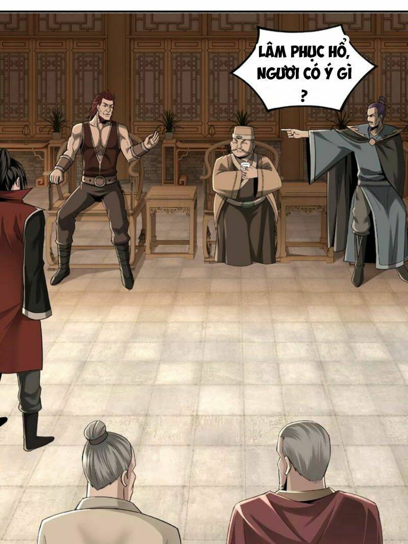 Tối Cường Phản Phái Hệ Thống Chapter 9 - Trang 2