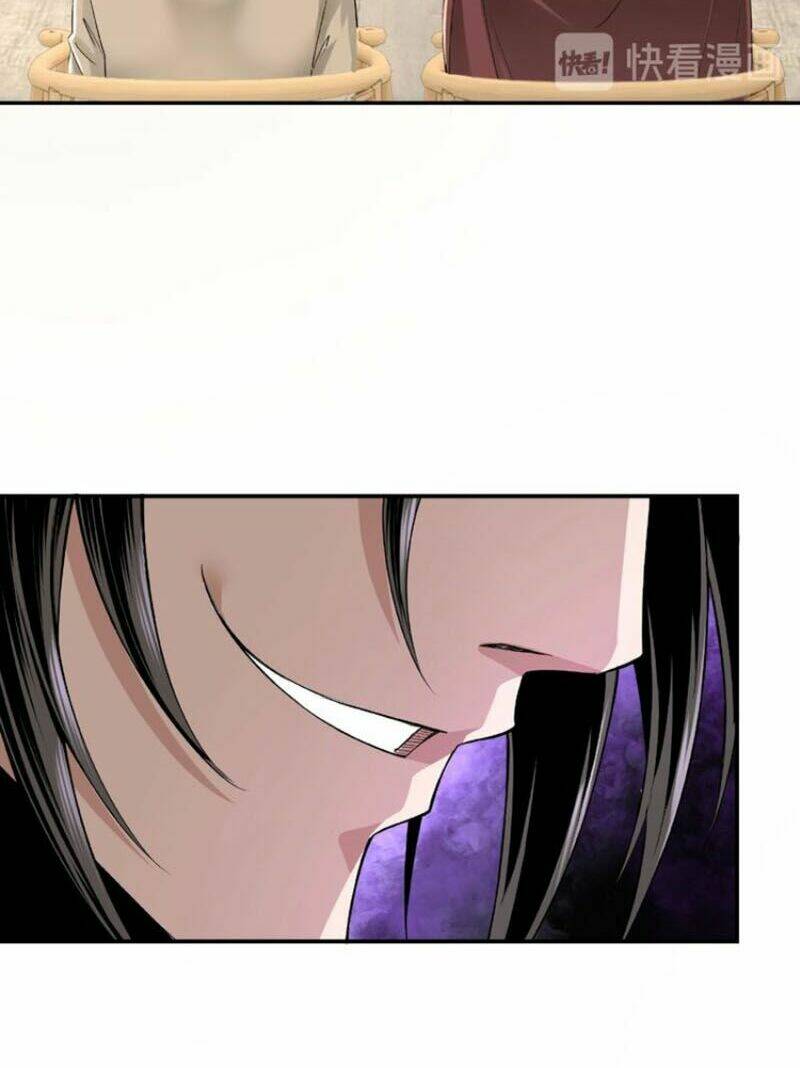 Tối Cường Phản Phái Hệ Thống Chapter 9 - Trang 2