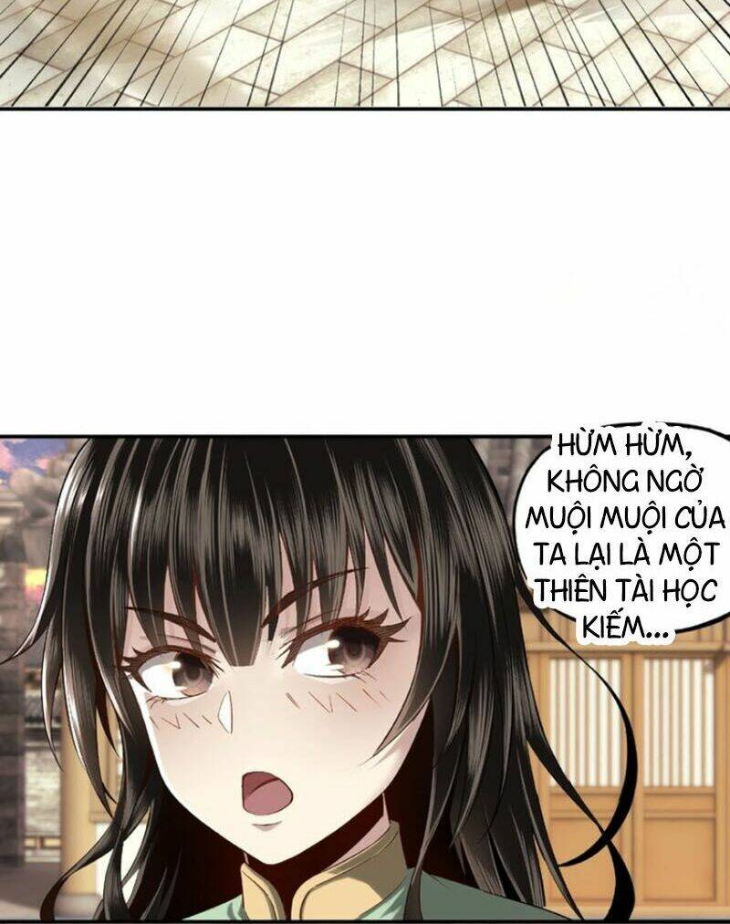 Tối Cường Phản Phái Hệ Thống Chapter 9 - Trang 2