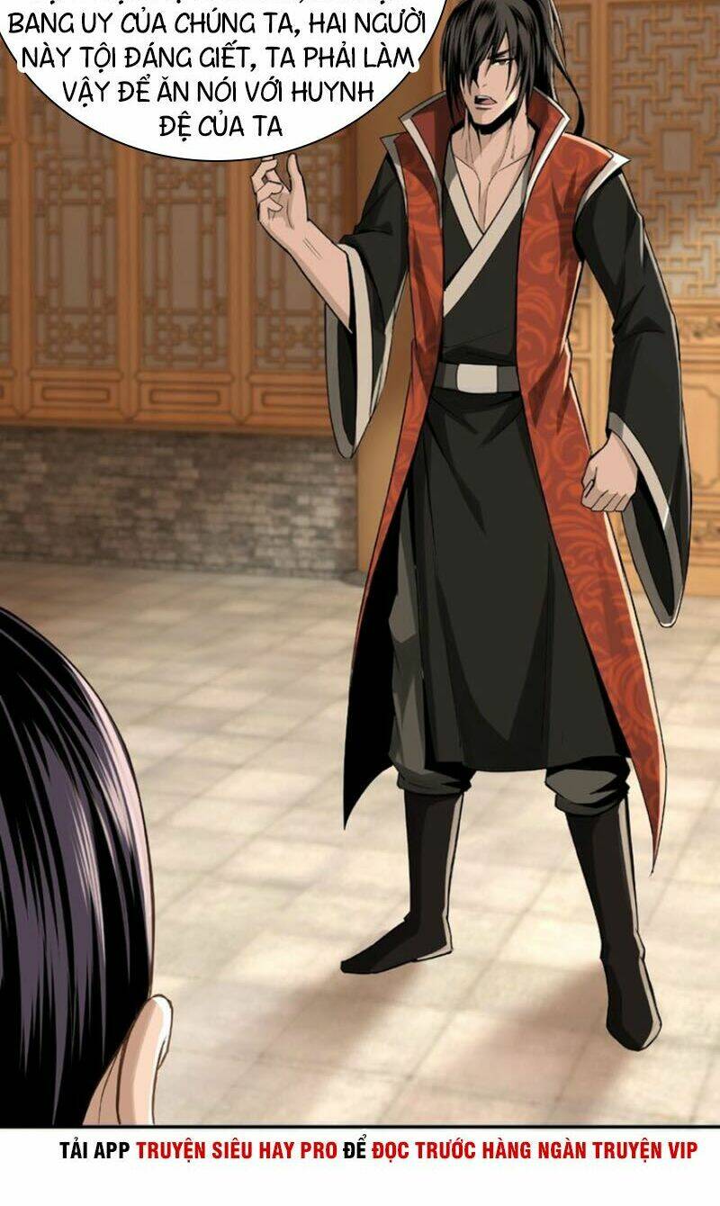 Tối Cường Phản Phái Hệ Thống Chapter 9 - Trang 2