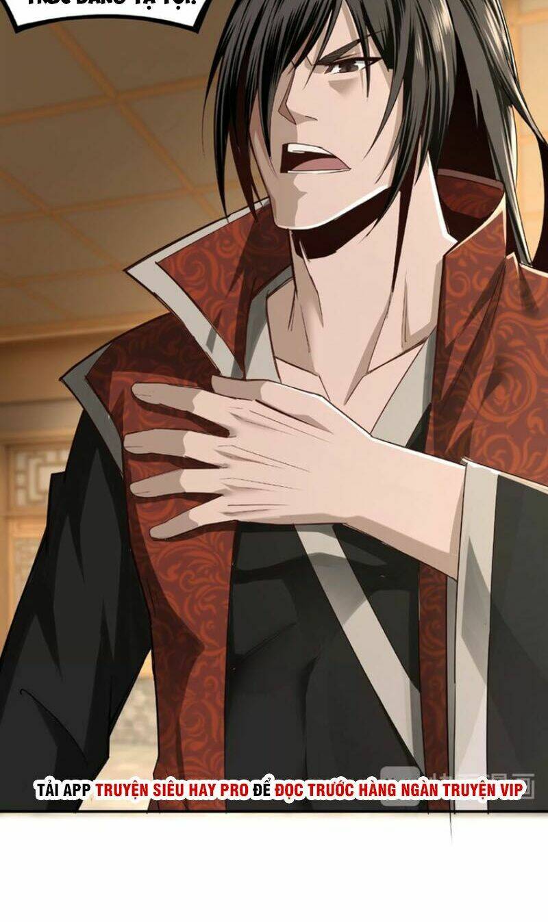 Tối Cường Phản Phái Hệ Thống Chapter 9 - Trang 2