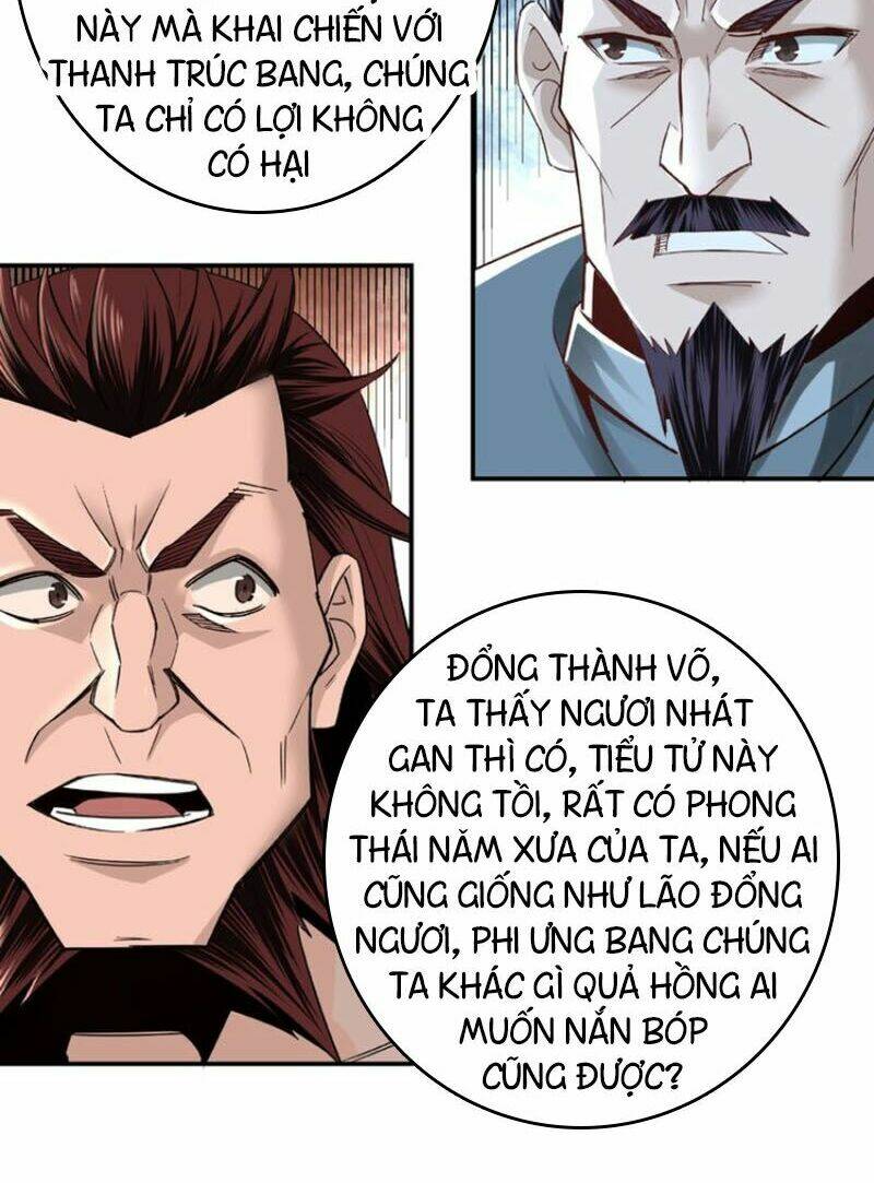 Tối Cường Phản Phái Hệ Thống Chapter 9 - Trang 2