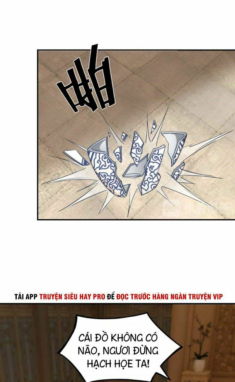 Tối Cường Phản Phái Hệ Thống Chapter 9 - Trang 2