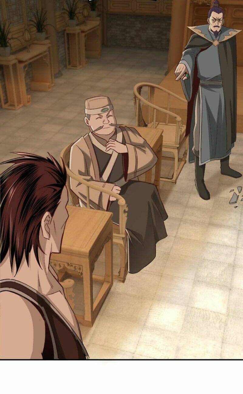 Tối Cường Phản Phái Hệ Thống Chapter 9 - Trang 2