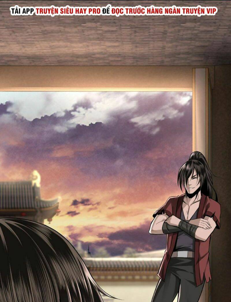 Tối Cường Phản Phái Hệ Thống Chapter 9 - Trang 2