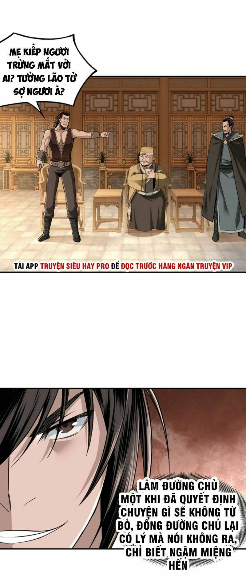 Tối Cường Phản Phái Hệ Thống Chapter 9 - Trang 2