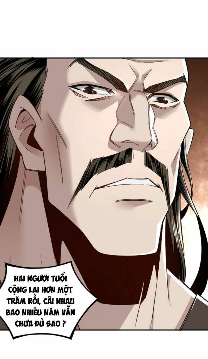 Tối Cường Phản Phái Hệ Thống Chapter 9 - Trang 2