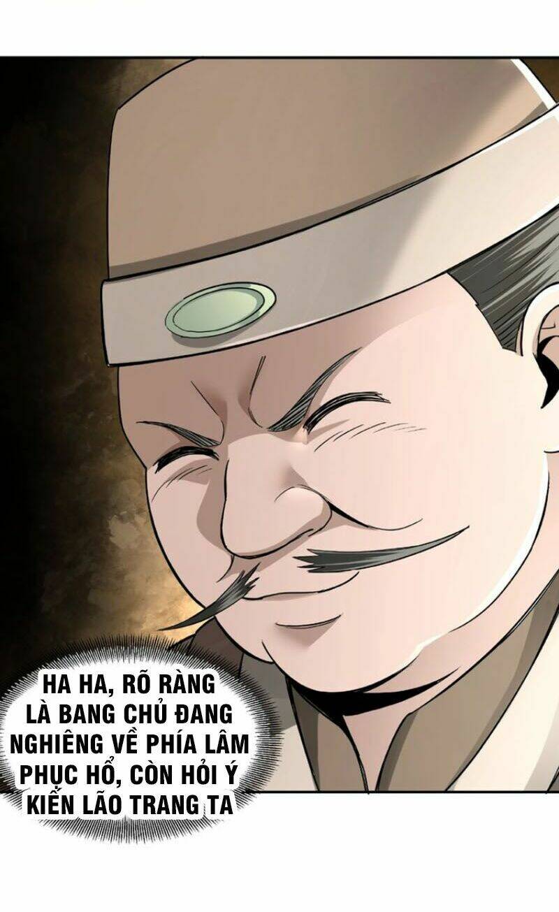 Tối Cường Phản Phái Hệ Thống Chapter 9 - Trang 2