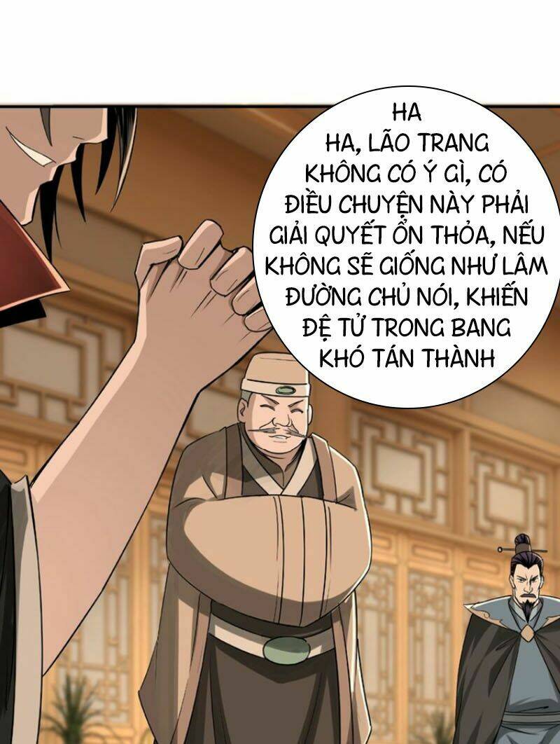 Tối Cường Phản Phái Hệ Thống Chapter 9 - Trang 2
