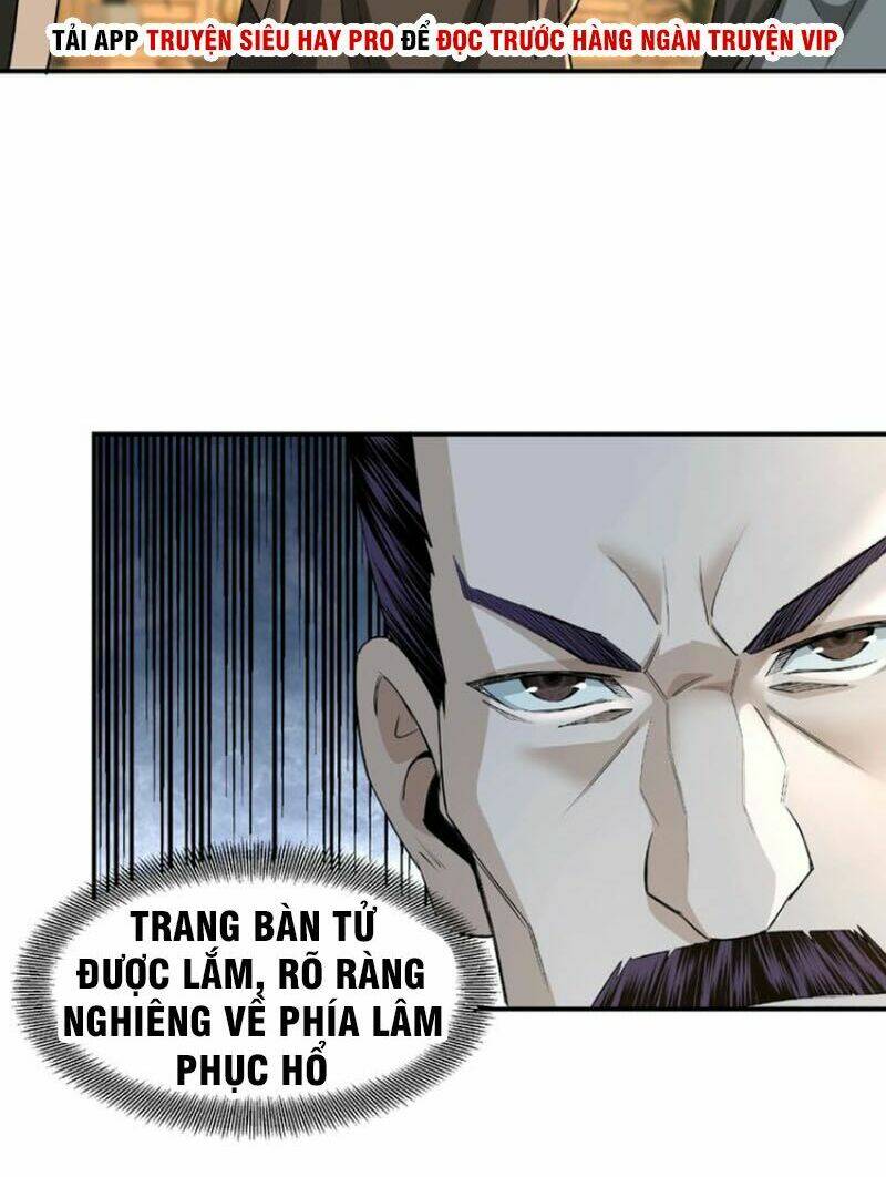 Tối Cường Phản Phái Hệ Thống Chapter 9 - Trang 2