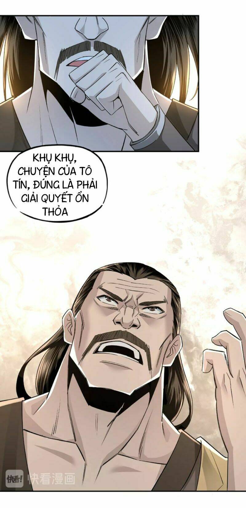 Tối Cường Phản Phái Hệ Thống Chapter 9 - Trang 2