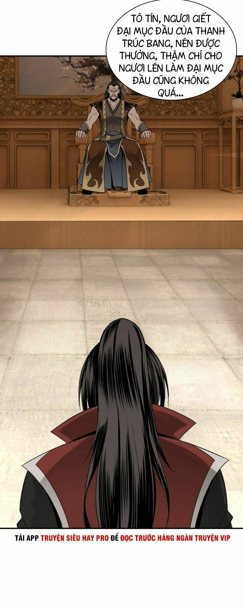 Tối Cường Phản Phái Hệ Thống Chapter 9 - Trang 2