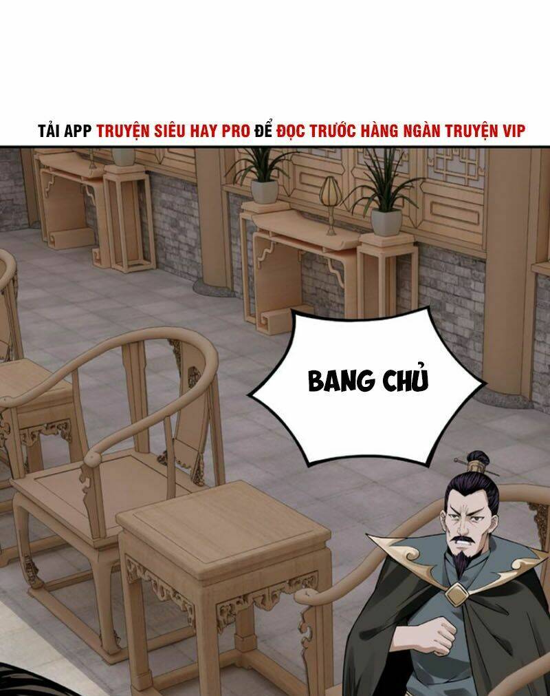 Tối Cường Phản Phái Hệ Thống Chapter 9 - Trang 2