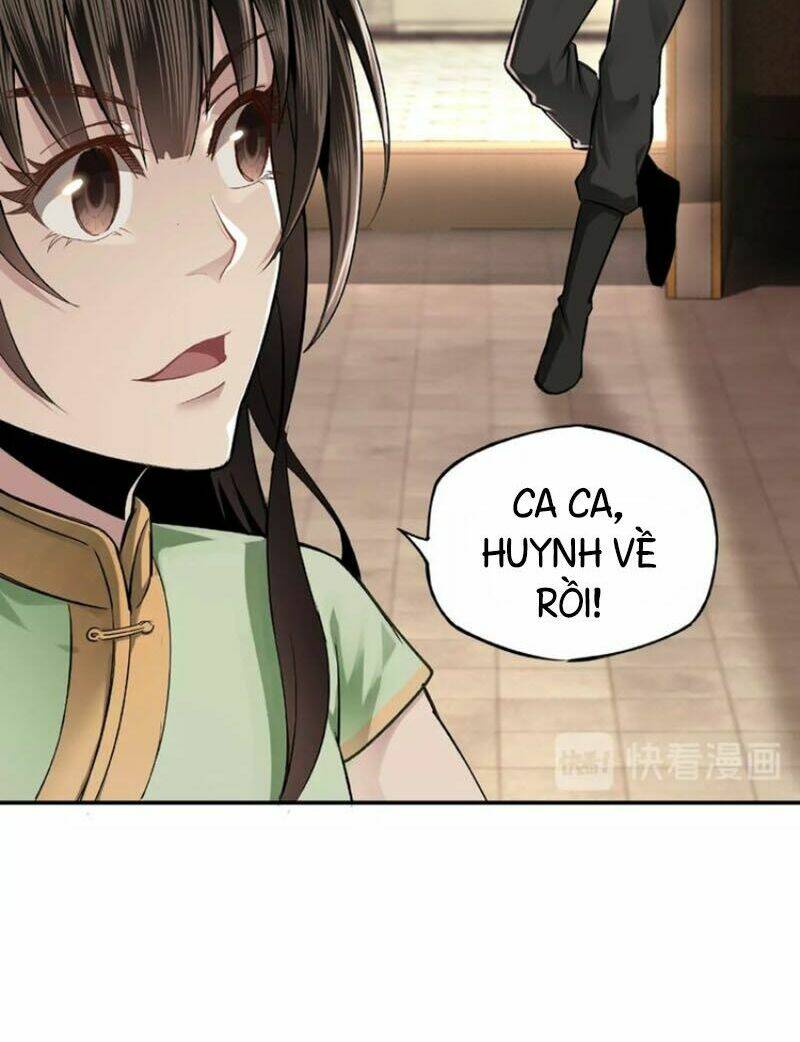 Tối Cường Phản Phái Hệ Thống Chapter 9 - Trang 2