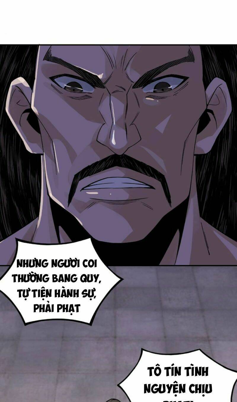 Tối Cường Phản Phái Hệ Thống Chapter 9 - Trang 2