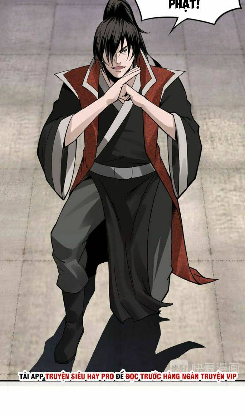 Tối Cường Phản Phái Hệ Thống Chapter 9 - Trang 2