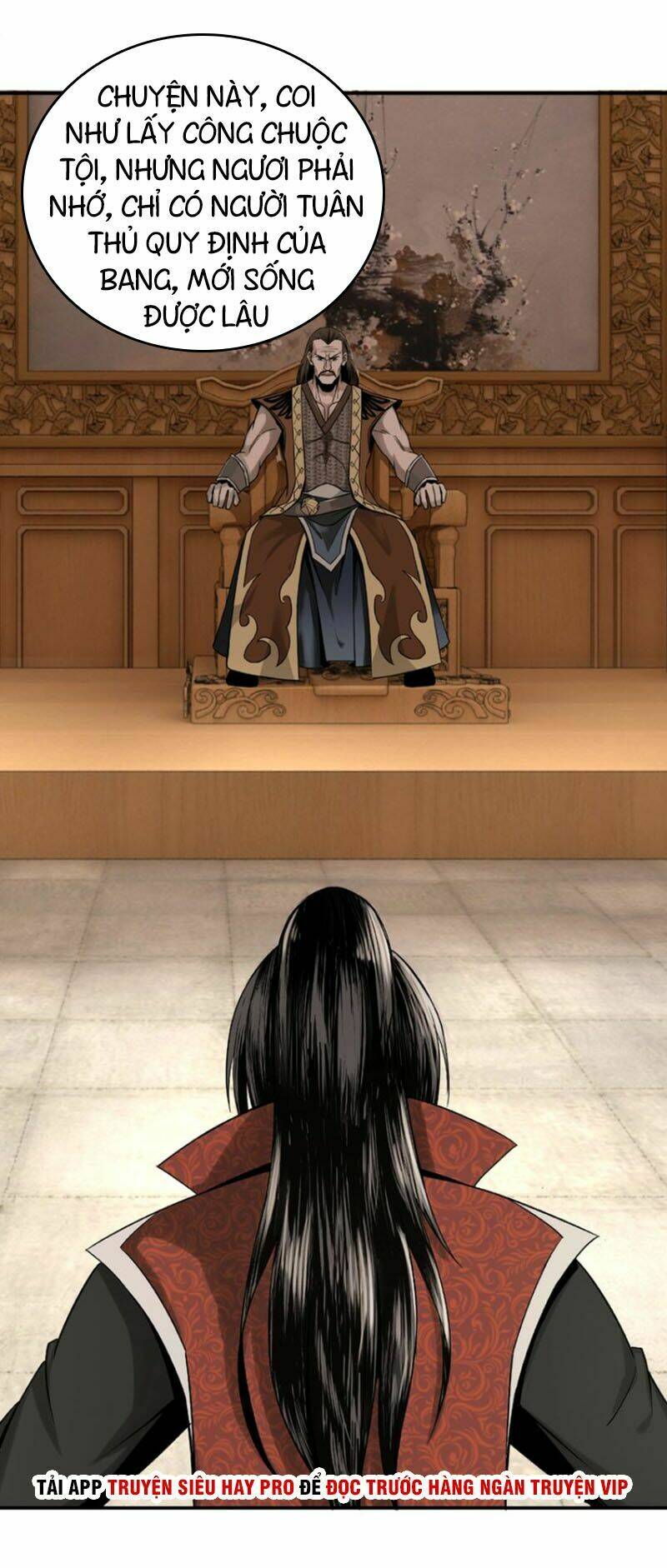 Tối Cường Phản Phái Hệ Thống Chapter 9 - Trang 2