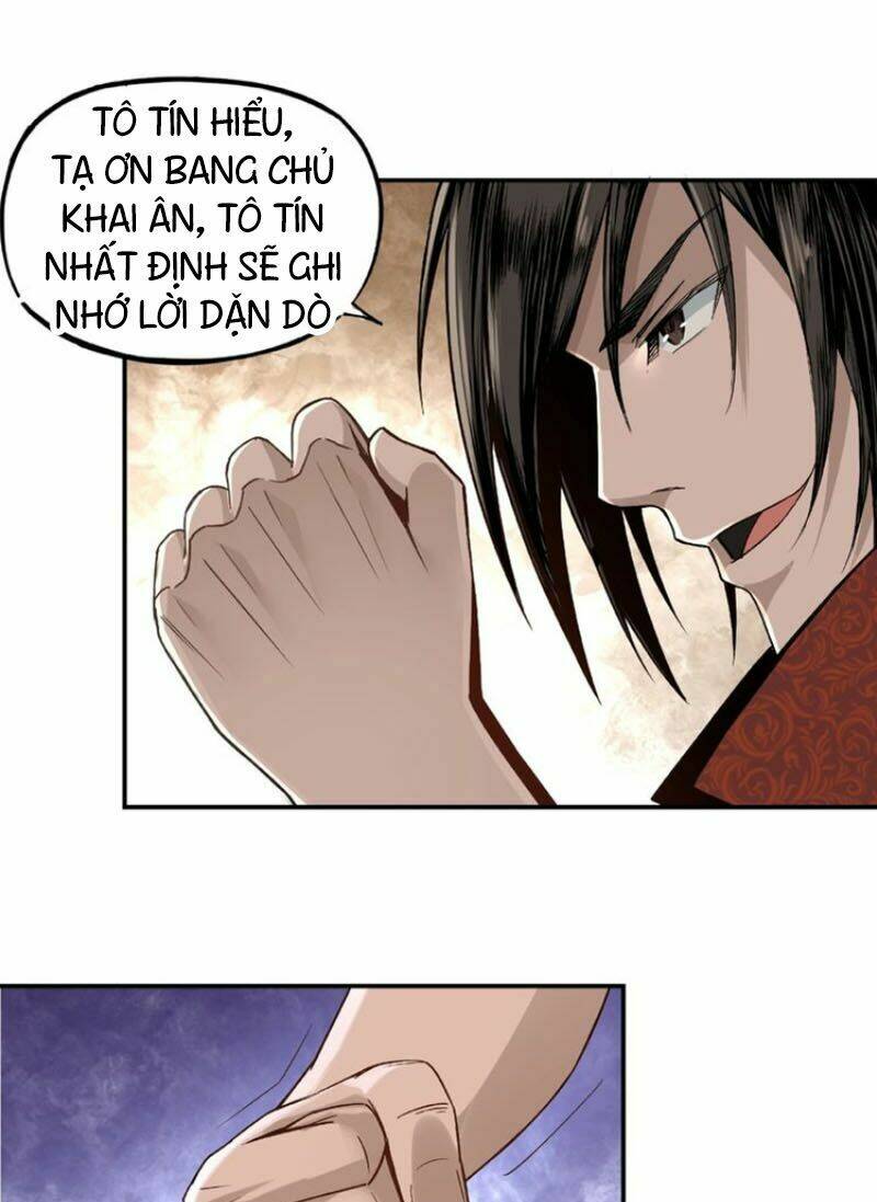 Tối Cường Phản Phái Hệ Thống Chapter 9 - Trang 2