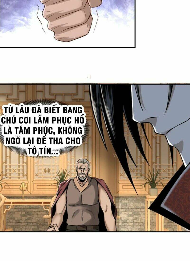 Tối Cường Phản Phái Hệ Thống Chapter 9 - Trang 2