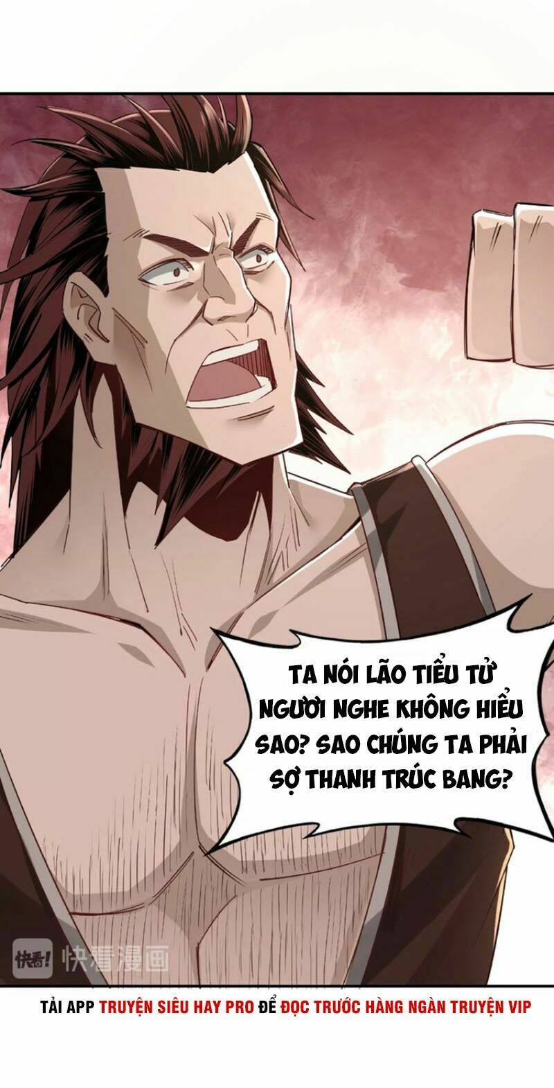 Tối Cường Phản Phái Hệ Thống Chapter 9 - Trang 2