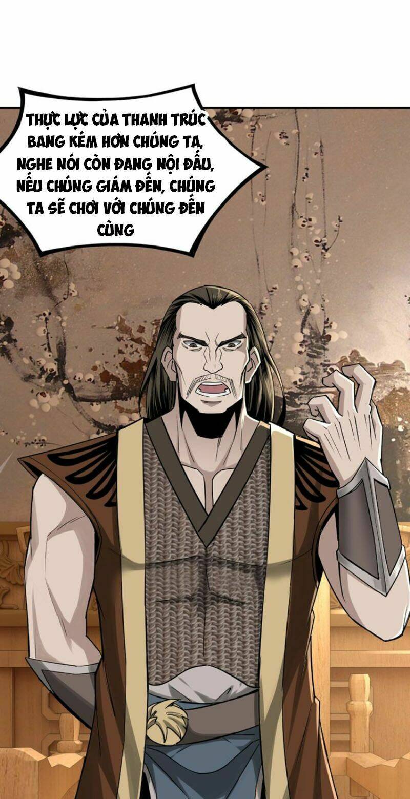 Tối Cường Phản Phái Hệ Thống Chapter 9 - Trang 2