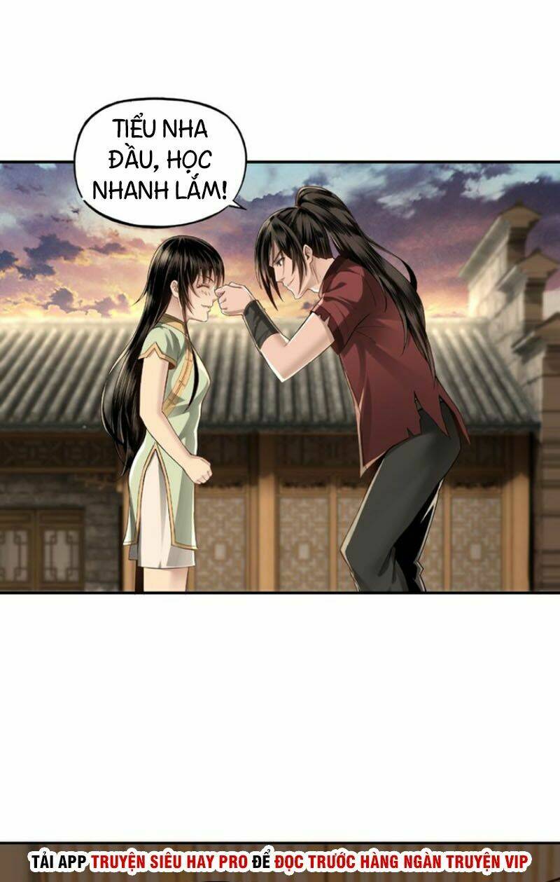 Tối Cường Phản Phái Hệ Thống Chapter 9 - Trang 2