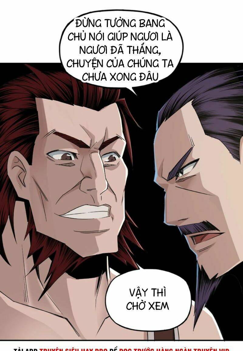 Tối Cường Phản Phái Hệ Thống Chapter 9 - Trang 2