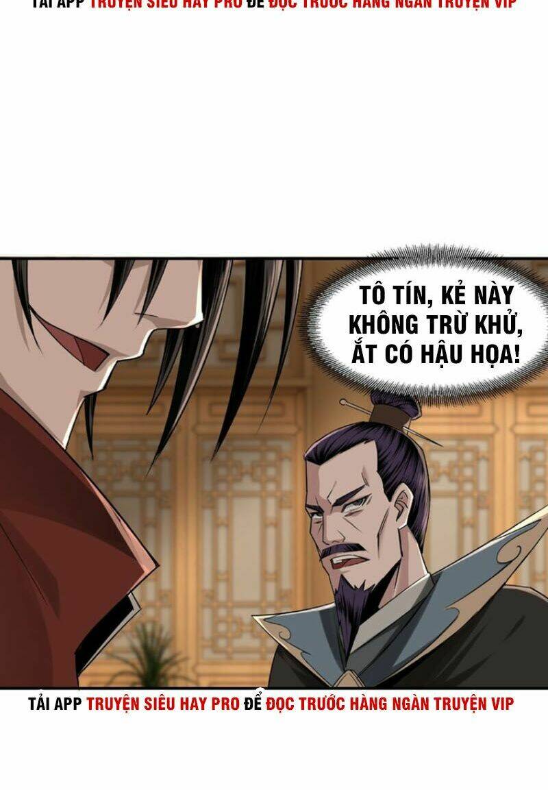 Tối Cường Phản Phái Hệ Thống Chapter 9 - Trang 2