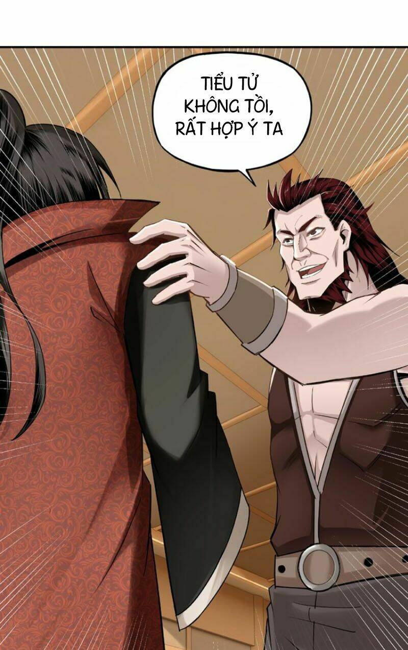 Tối Cường Phản Phái Hệ Thống Chapter 9 - Trang 2