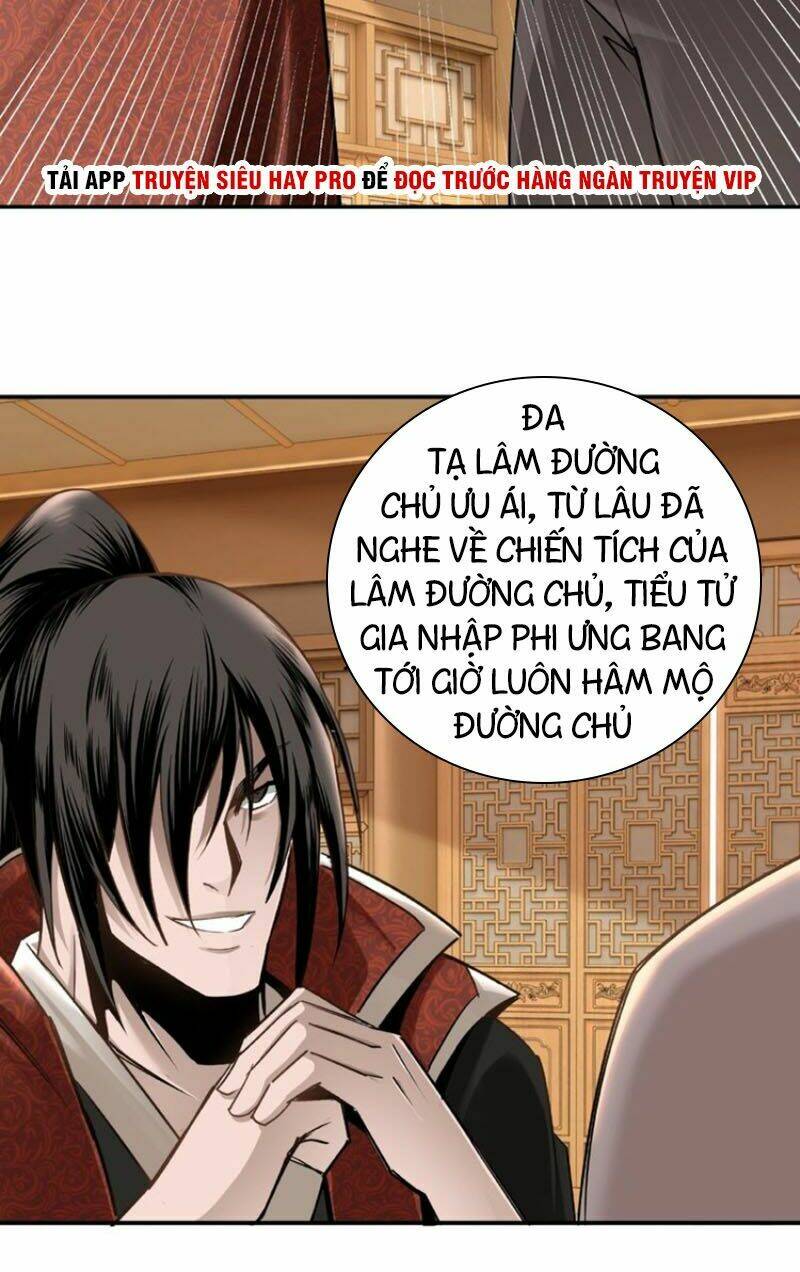 Tối Cường Phản Phái Hệ Thống Chapter 9 - Trang 2